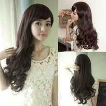 Extension cheveux - Chignon - Ref 235728 Image 12