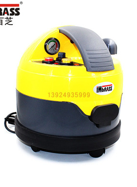 IMBRASS茵百芝干式蒸气机MD2200