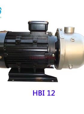 STAIRS斯特尔离心泵HBI12-10|HBI12-15|HBI12-20|HBI12-25
