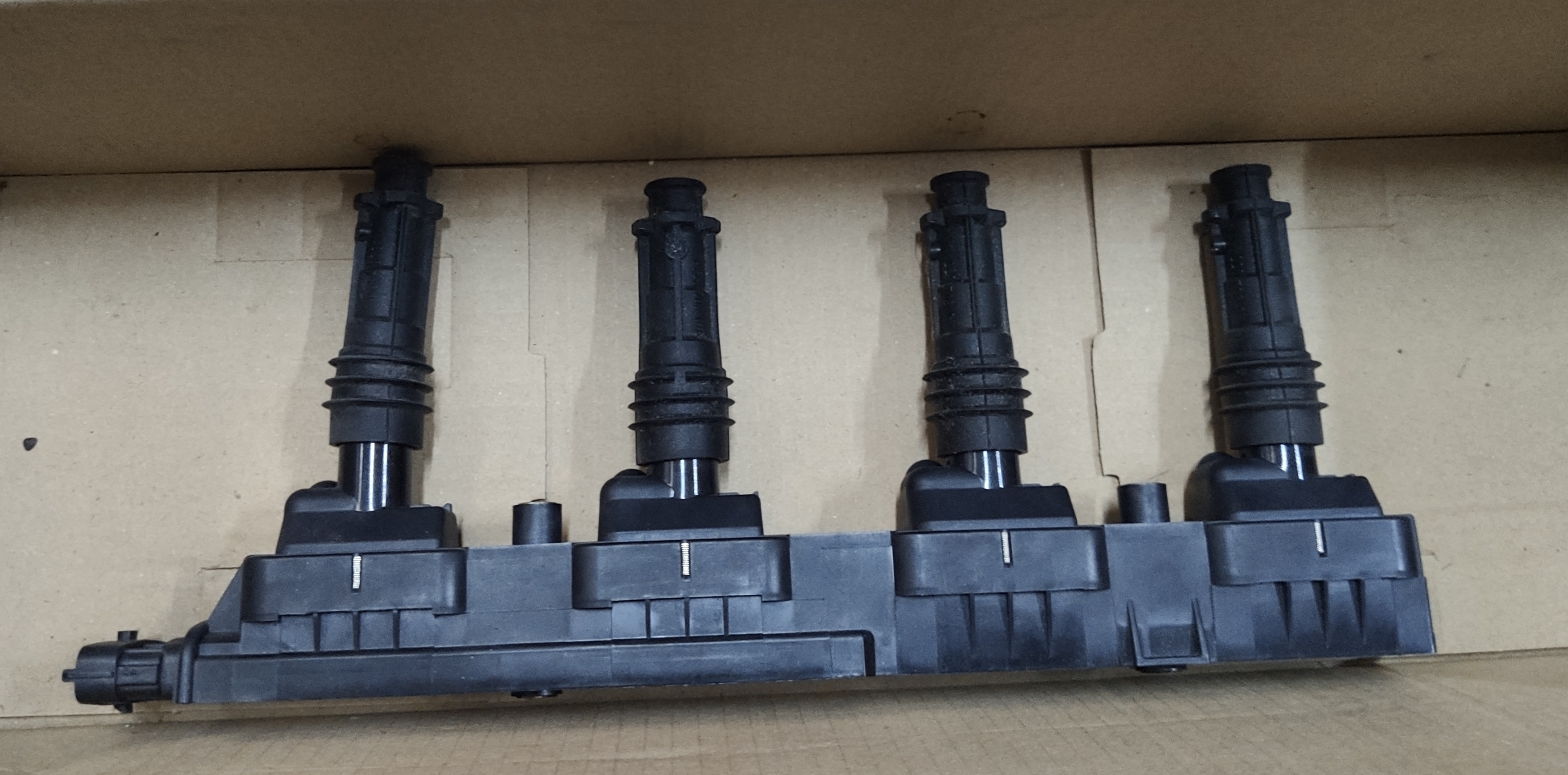 欧宝雅特赛飞利点火模块