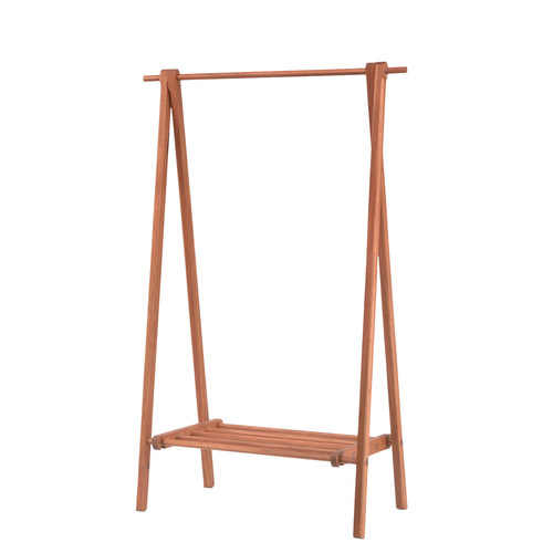 【玩具】落地挂衣架 5分小6分8分12分适用微缩模型娃屋迷你摆件