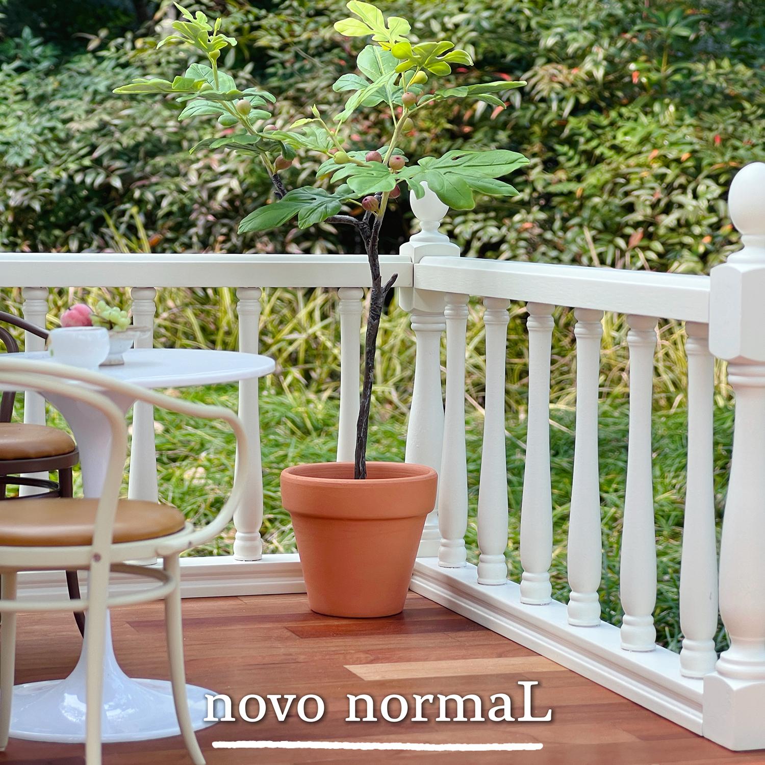 玩具】栏杆 6分blythe娃屋迷你微缩模型