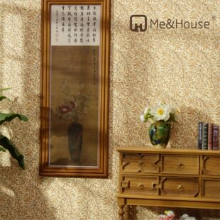 玩具】实木拼色画框 挂画壁画装饰 6分娃屋迷你微缩家居模型