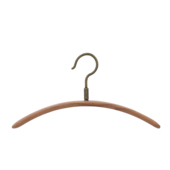 5分小6分8分12分适用微缩模型娃屋迷你摆件 衣钩 玩具 挂衣架