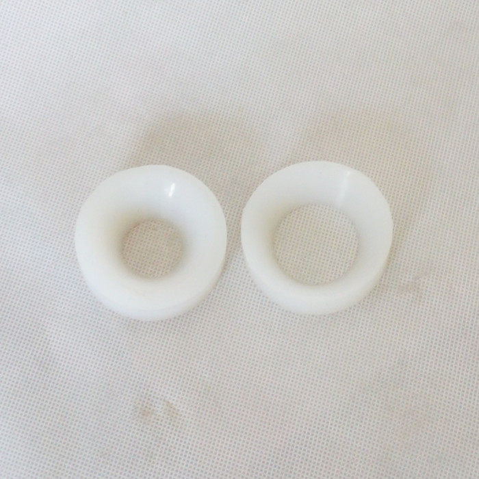 手持旋盖机垫片30mm-40mm 40mm-50mm硅胶垫片 拧盖机硅胶垫