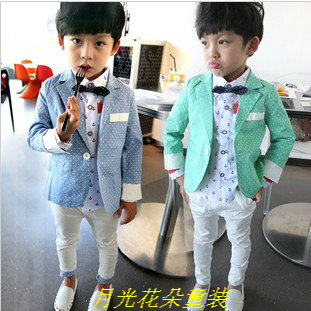 Chemise garcon -LEKE à manche longue - Ref 2079187 Image 5