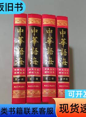 中华语海 盛晓光 2000