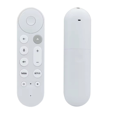 适用新款Google TV Streamer 4K语音遥控器GA05662 2024谷歌TV