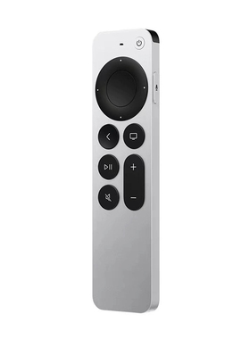 原装22新款/Apple TV 4KA2854遥控器Type-C充电口全新带膜