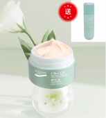 安安国际金纯橄榄油防皱紧致亮肤霜60g抗皱保湿 霜