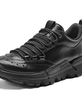 ECCO×白山联名 爱步运动鞋户外休闲鞋男 健步BIOM2.2TRL842424