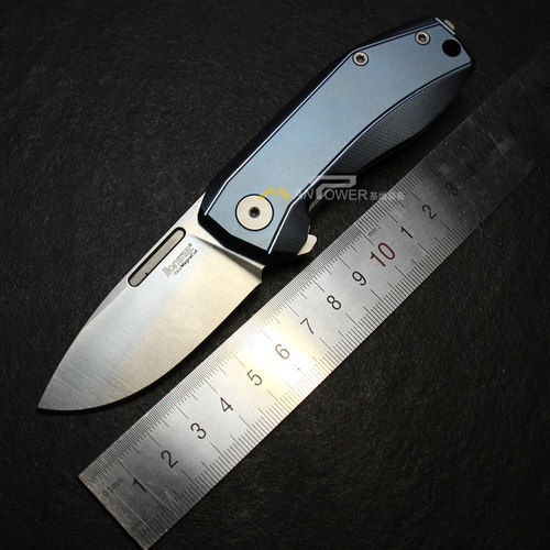 其他LIONSTEEL钢狮折刀MagnaCut