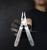 上海总代SOG索格B61 S60多功能工具钳刀组合多用工具户外野营用