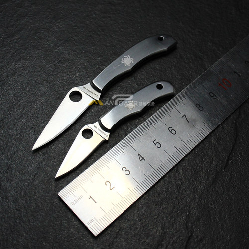 Spyderco蜘蛛C133/C137