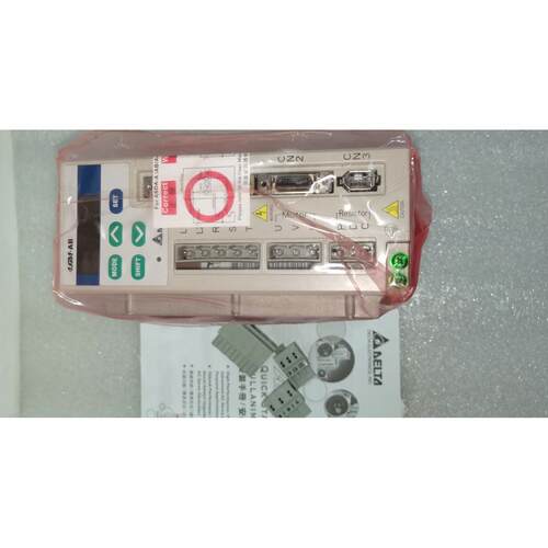 议价台达AB伺服驱动ASD-A0221-AB ASD-A0221-AB格商