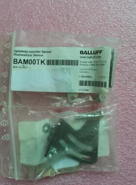 议价BALLUFF BOS 26-HW-1 BAM00TK