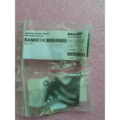 议价BALLUFF BOS 26-HW-1 BAM00TK