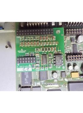 议价米勒BUM60S伺服驱动器3.9624B