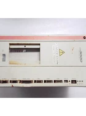 议价伺服驱动器 UVZ3022