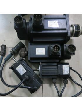 议价机YASKAWA伺服电机 USASEM-05FJ12 USASEM-08FJ21