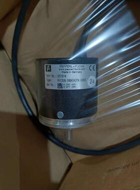 议价RVI50N-09BK0A3TN-00600,P+F倍加福编码器，，