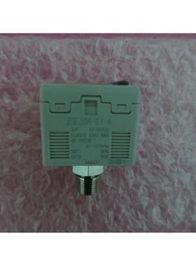 议价真空压力开关 ZSE30A-01-A ISE30A-01-A