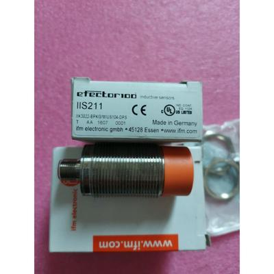 议价IFM IIS211 IIK3022-BPKG/M/US104-DPS