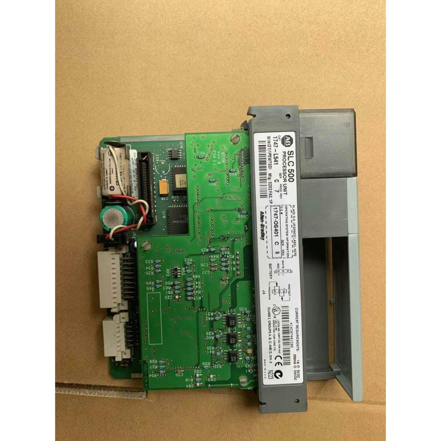 议价 罗克韦尔 1747-L541 C 片，,3C数码配件,其它配件,淘宝优惠券,粉丝福利购,淘宝优惠卷