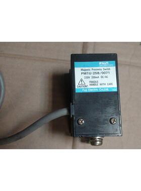 议价磁性开关PMIU-25B-0071钱面