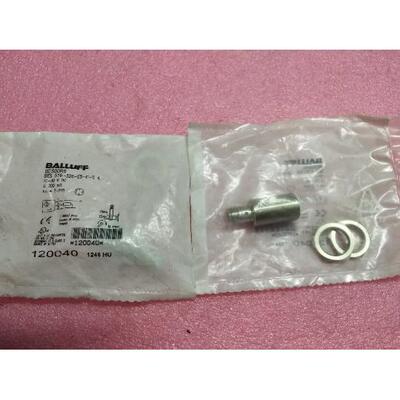 议价BALLUFF BES 516-326-E5-C-S4 BES00R6