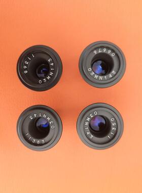 议价MORITEX茉丽特ML03-181N工业0.3X0.3倍03MN143工作距离