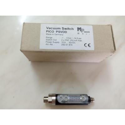 议价 装PICO PSVDD 25001870 真空检测开关