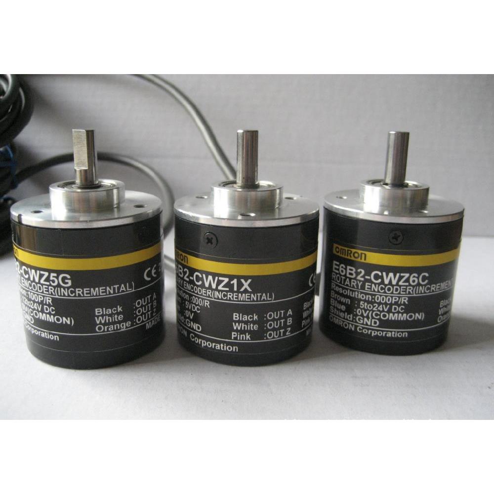 议价编码器 E6A2-CS3C 360P/R 两年换