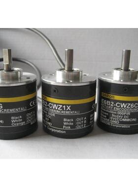 议价编码器 E6B2-CWZ1X 60P/R 两年换