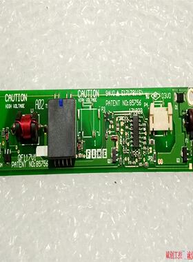 议价117V1 E171781S) 高压条