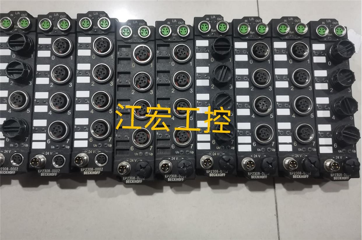 议价倍福IL2301-B318-0000 EP2308-0000 IE2002-0000 IE2403-0000