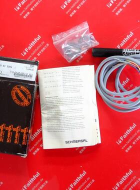 议价Schmersal 101169552 施迈赛安全传器 CSS 8-180-2P+D-E-L