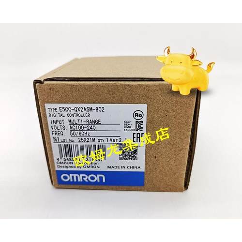 议价E5CWL-Q1P AC100-240  温控器