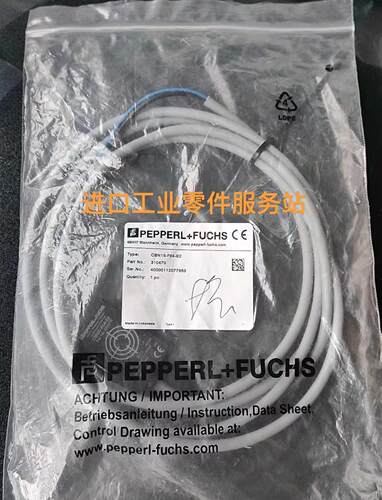 议价P+FCNB15-F64-E2传器310470