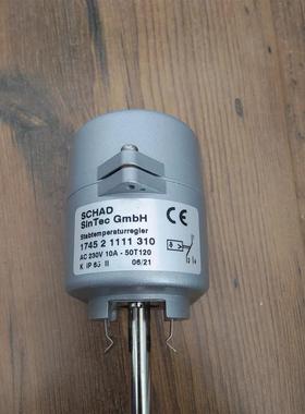 议价SCHAD SinTec GmbH温度控制器 1745 2 1111 310