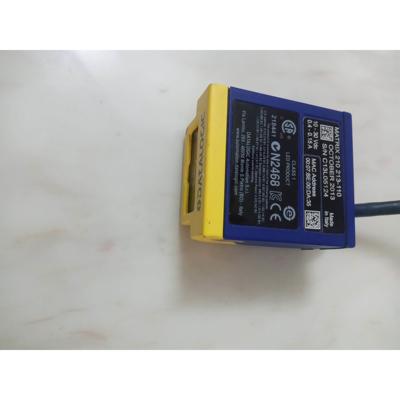 议价MATRIX210 213-110 TC1200-1000扫码读码器一二维条形码