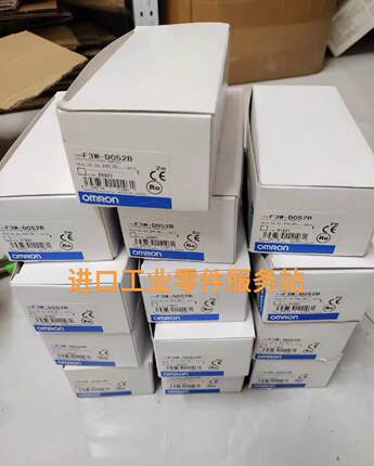 议价 光栅 F3W-D052B