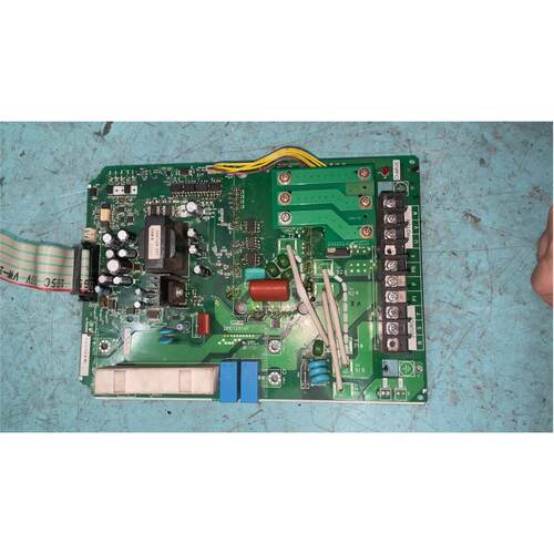 议价三肯/三垦Vm06变频器11kw电源驱动DMC12014（