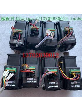 议价机 步进伺服驱动器电机 STM23S-3AE 12-70VDC