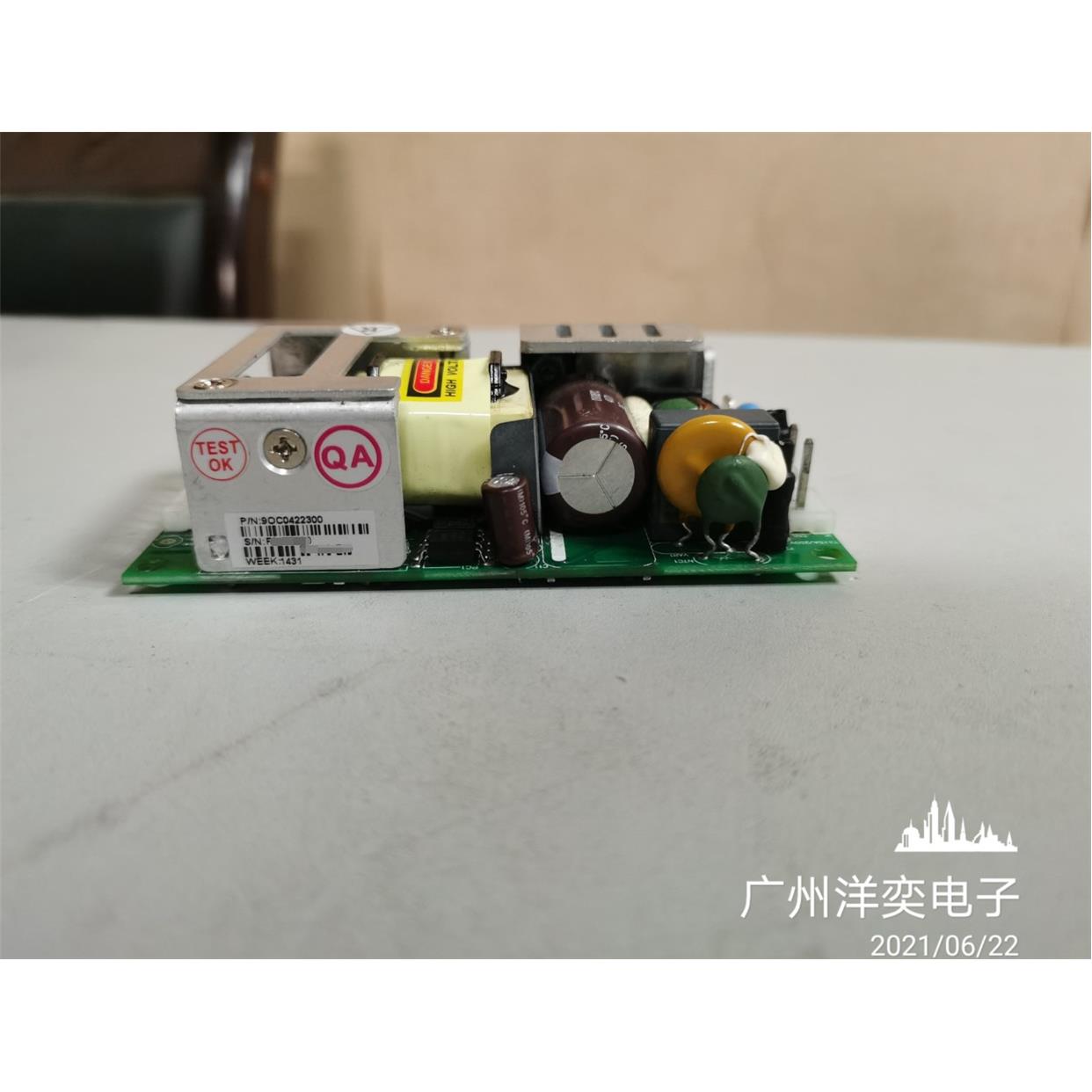 议价梅特勒IND880电源模块/电源 IND560/IND570/IND780