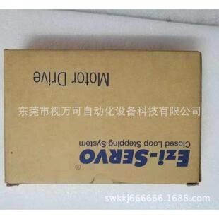 议价EzS NDR 42ML 伺服驱动器