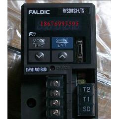 议价伺服驱动器RYS201S3-LTS，RYS201S3-LTS，格