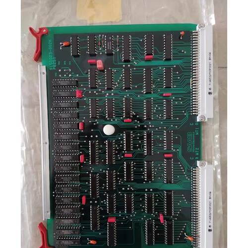 议价Saab Tankradar 船用Saab雷达CPU PB 251 CPU 2 9150023-002k