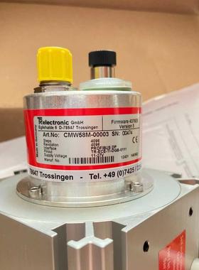 议价CMW58M-00003 编码器SN 00474