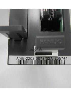 议价A16B-2203-0073/02A 参数可核对 网络